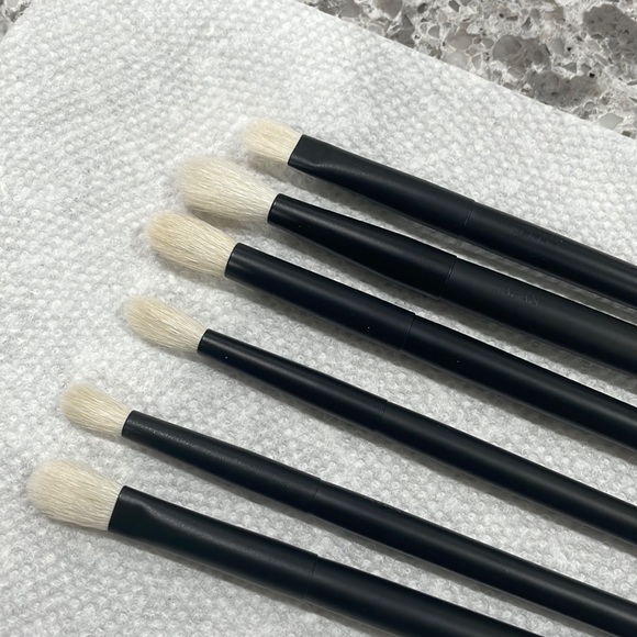 Rephr Makeup Authentic 3 Rephr Eye Makeup Brushes New Unused Poshmark